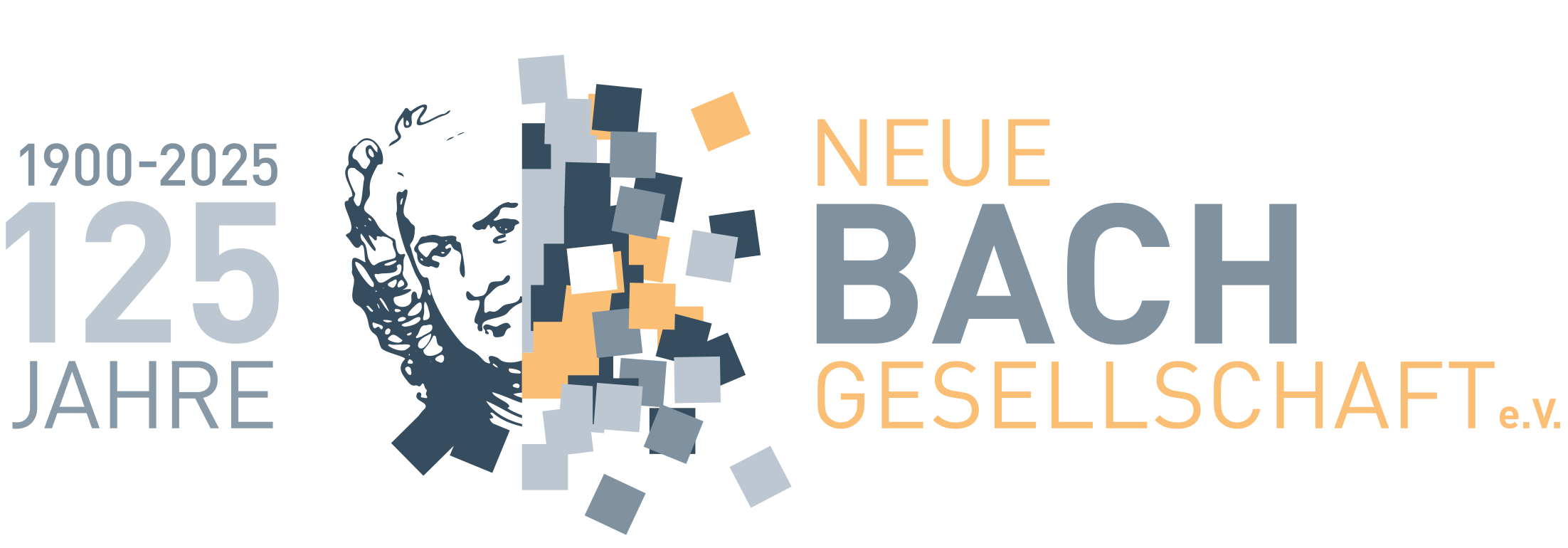 Neue Bachgesellschaft